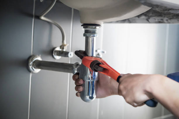 Professional Plumber in Turlock, CA